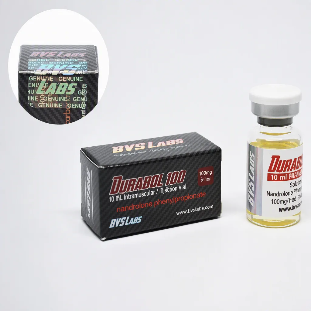 Bvs Labs Nandrolone Phenylpropionate 100mg 10ml