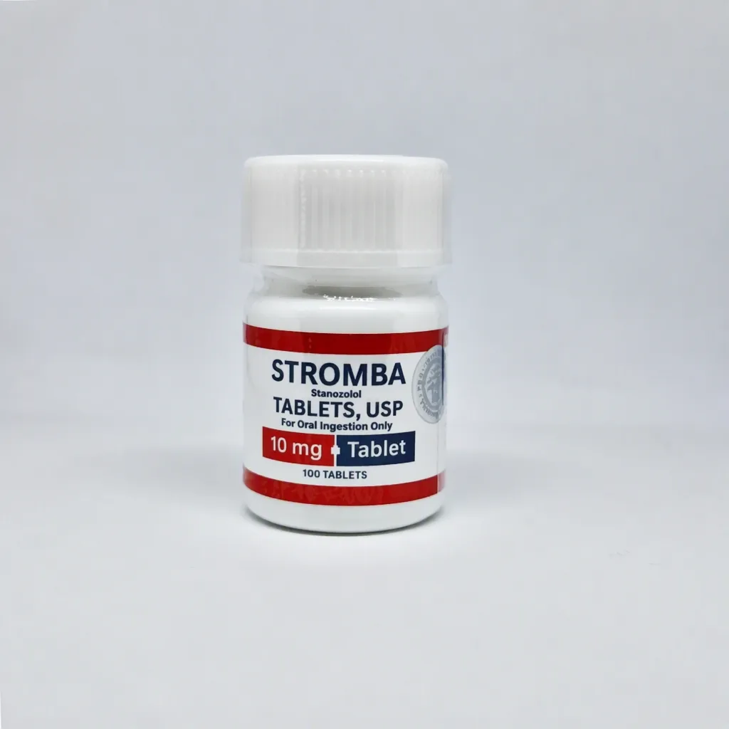 Pro-Tech Pharma Anapolon 50mg 50 Tablet