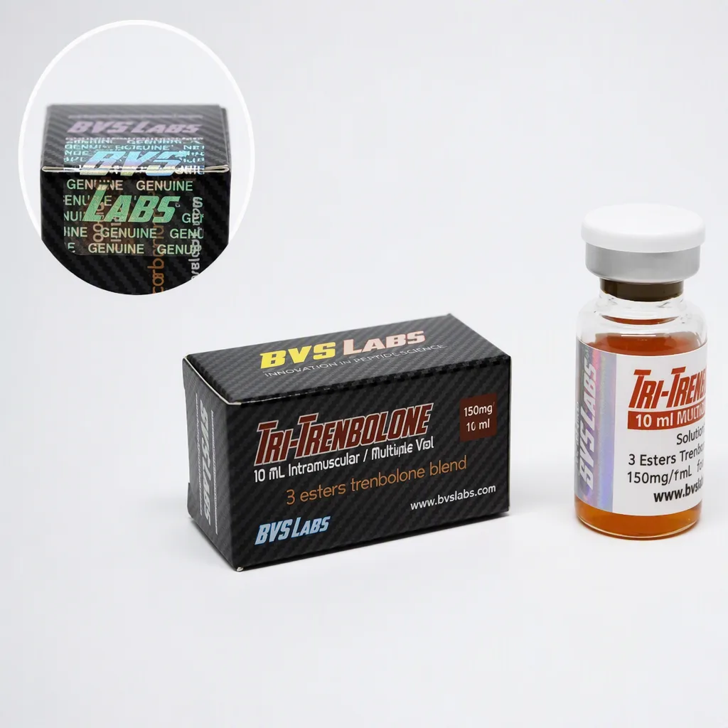 Bvs Labs Trenbolone Mix 150mg 10ml