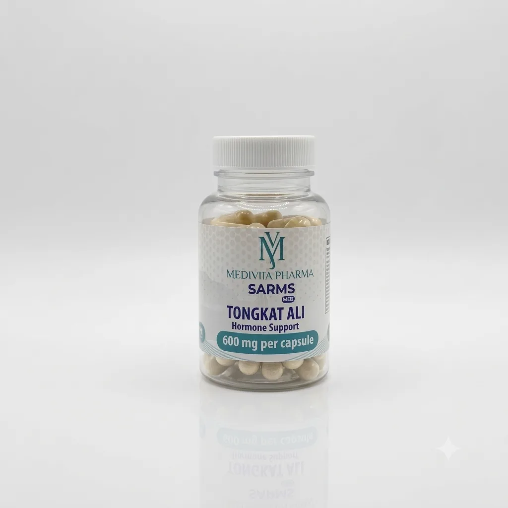 Medivia Pharma Tongkat Ali