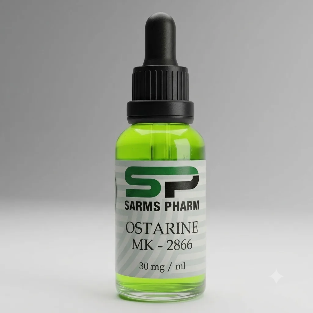 SP Sarms MK-2866 Ostarine 30mg 30ml