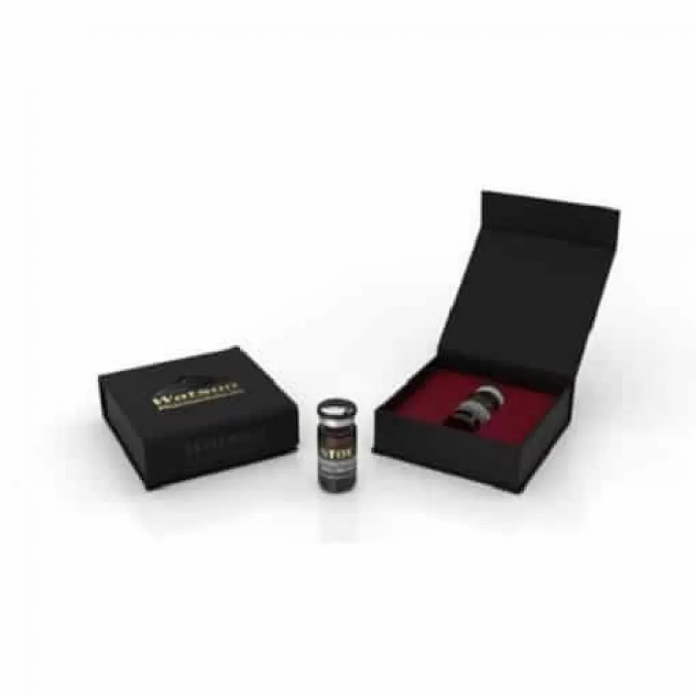 Watson Pharma Testosterone Propionate 100mg 10ml